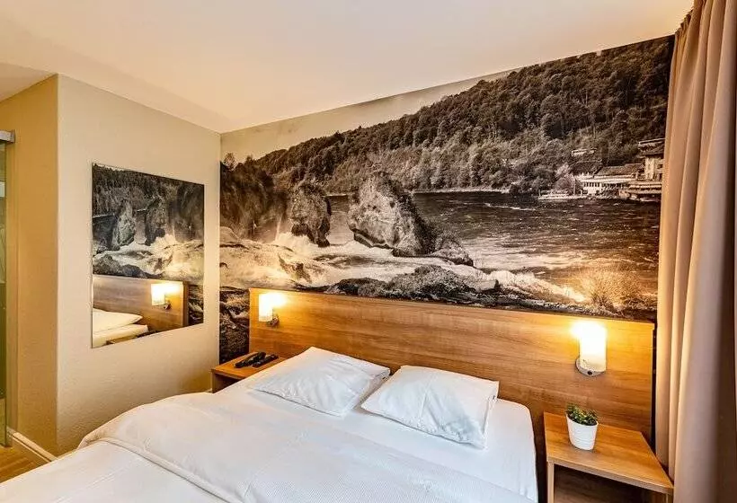 エコノミールーム, Kronenhof