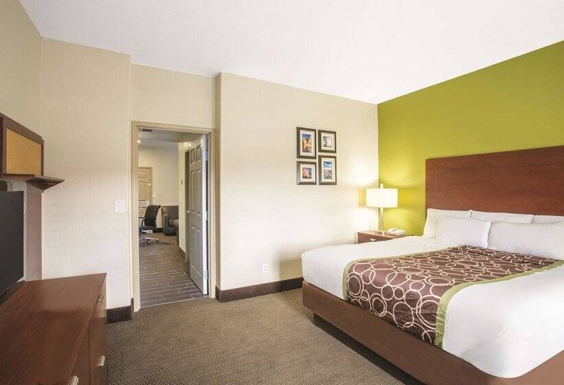 سوییت, La Quinta By Wyndham Conference Center Prescott