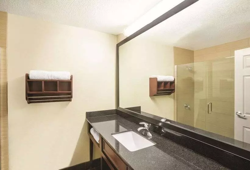 اتاق لوکس خانوادگی, La Quinta By Wyndham Conference Center Prescott