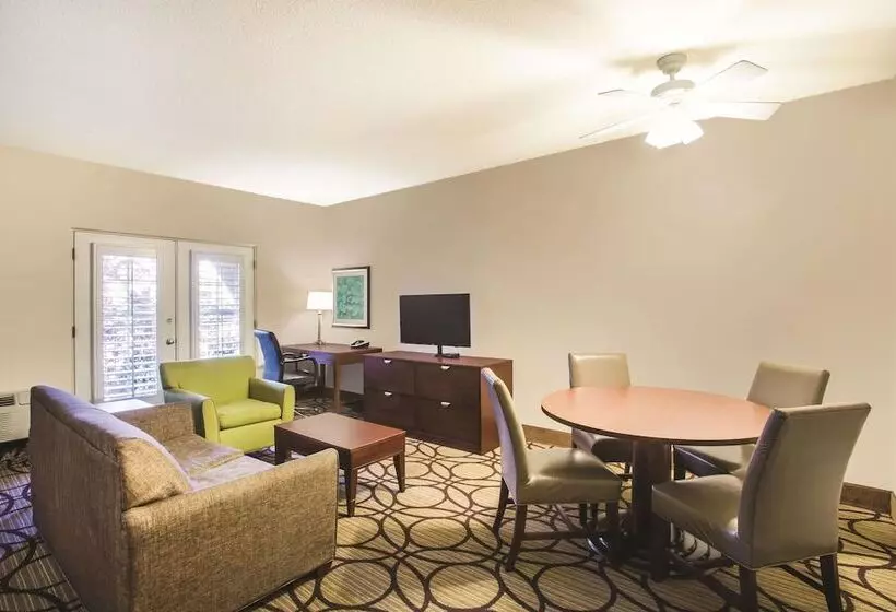 اتاق لوکس خانوادگی, La Quinta By Wyndham Conference Center Prescott