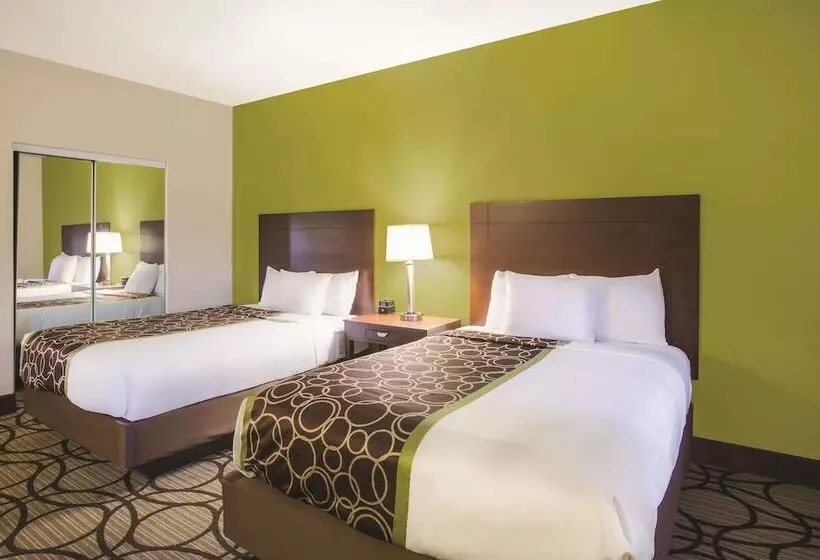 سوییت, La Quinta By Wyndham Conference Center Prescott