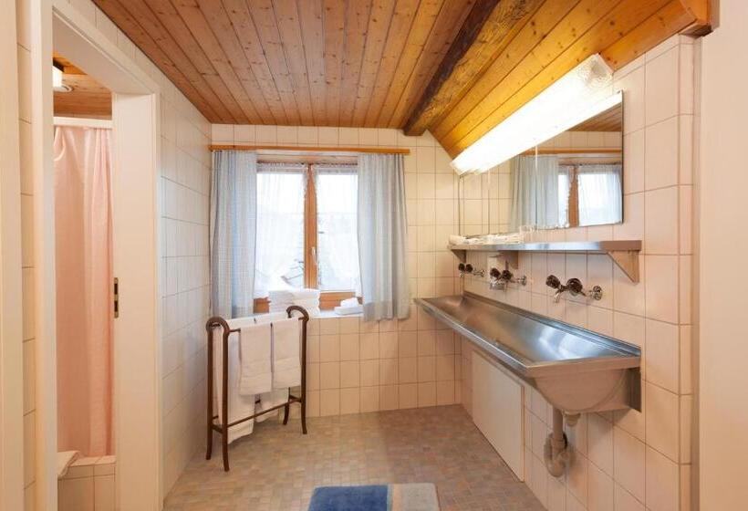 جناح غرفتين نوم, Landgasthof Hirschen