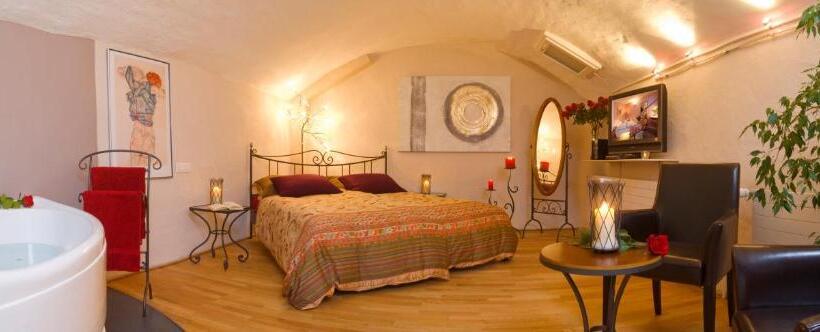 جناح ديلوكس, Landgasthof Hirschen