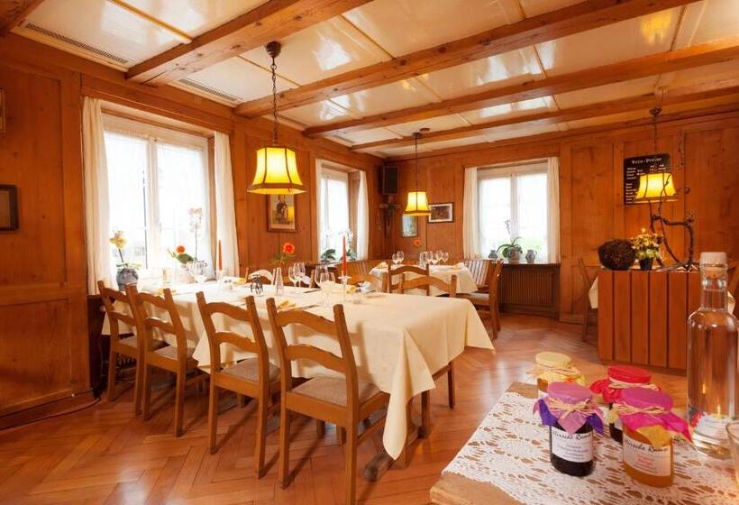 غرفة قياسية, Landgasthof Hirschen