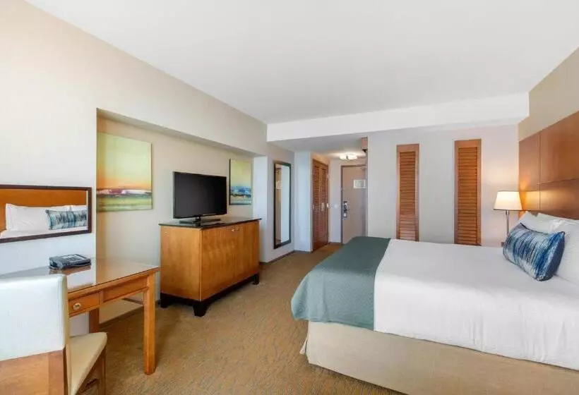 اتاق لوکس, Omni San Diego