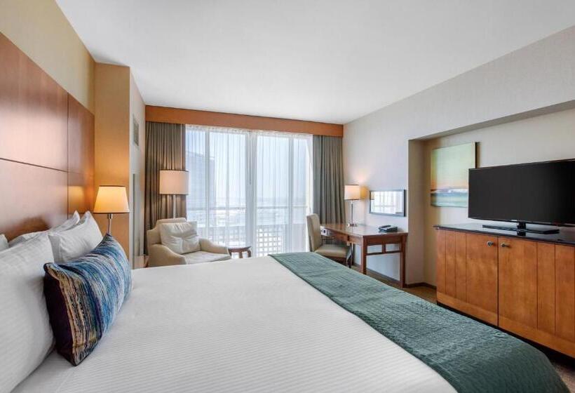 プレミアムルーム, Omni San Diego