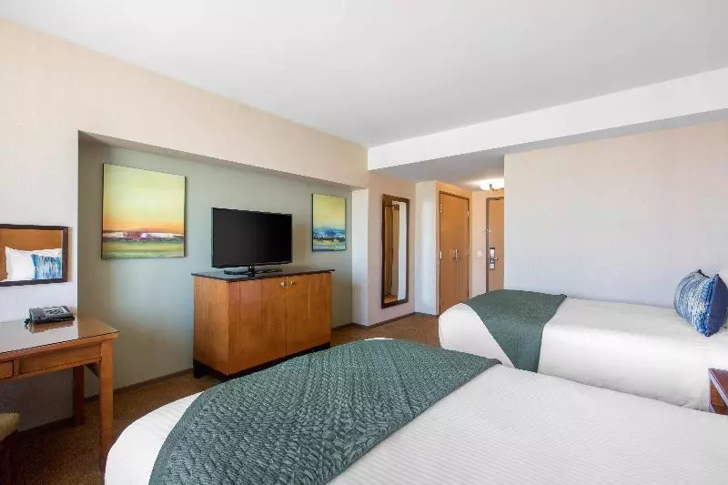 اتاق لوکس, Omni San Diego