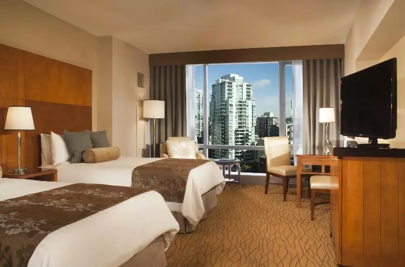 اتاق لوکس, Omni San Diego