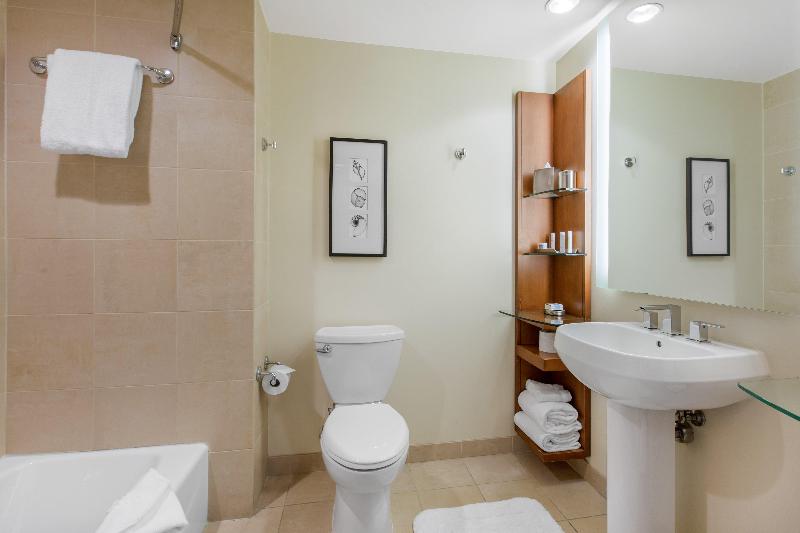 プレミアムルーム, Omni San Diego