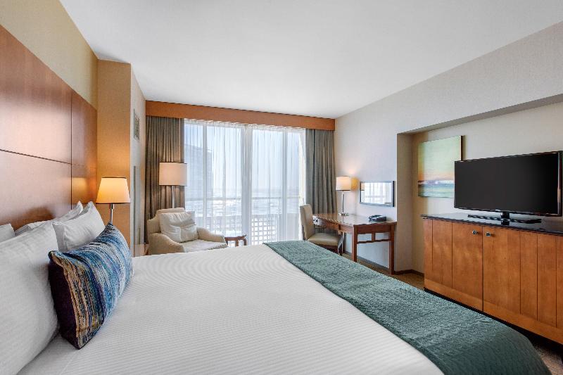 プレミアムルーム, Omni San Diego