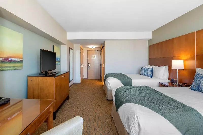 اتاق لوکس, Omni San Diego