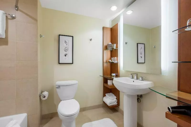 اتاق لوکس, Omni San Diego