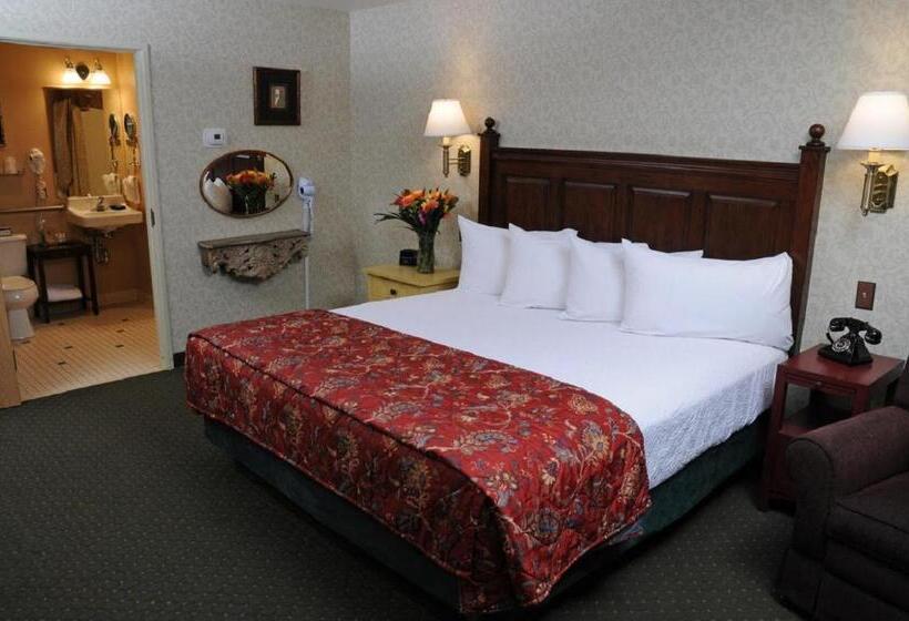 Стандартный Номер Кровать Кинг, Pike S Waterfront Lodge