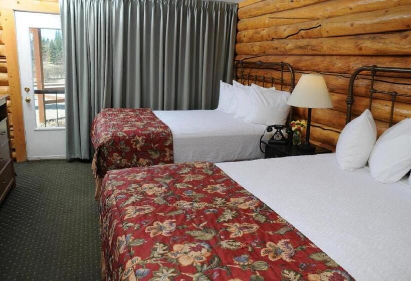 Номер Стандарт, Pike S Waterfront Lodge