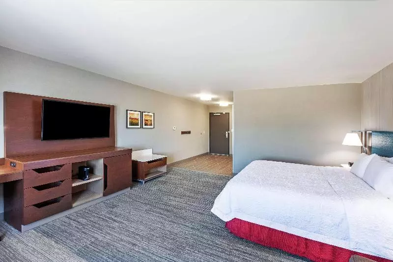 Superior-huone, Red Roof Inn Defuniak Springs