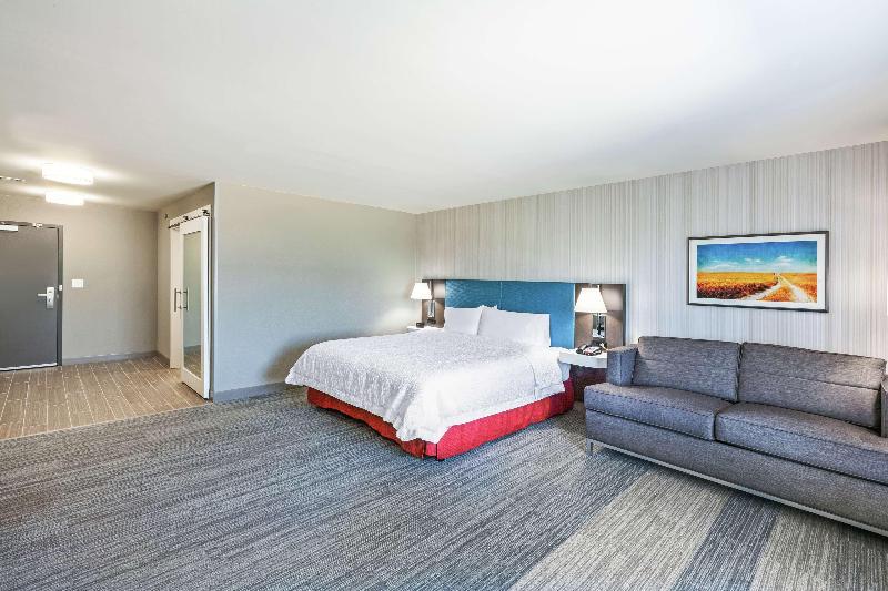 غرفة سوبيريور, Red Roof Inn Defuniak Springs