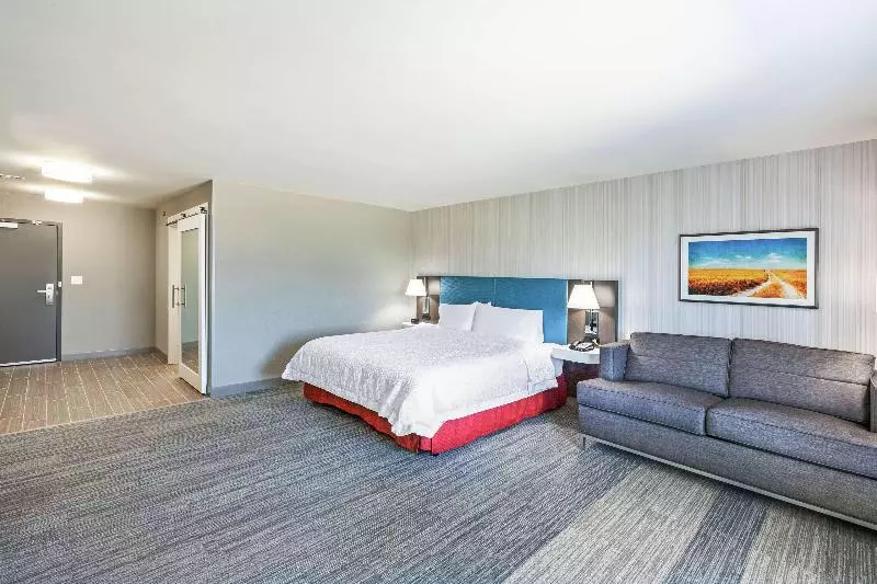 Superior-huone, Red Roof Inn Defuniak Springs