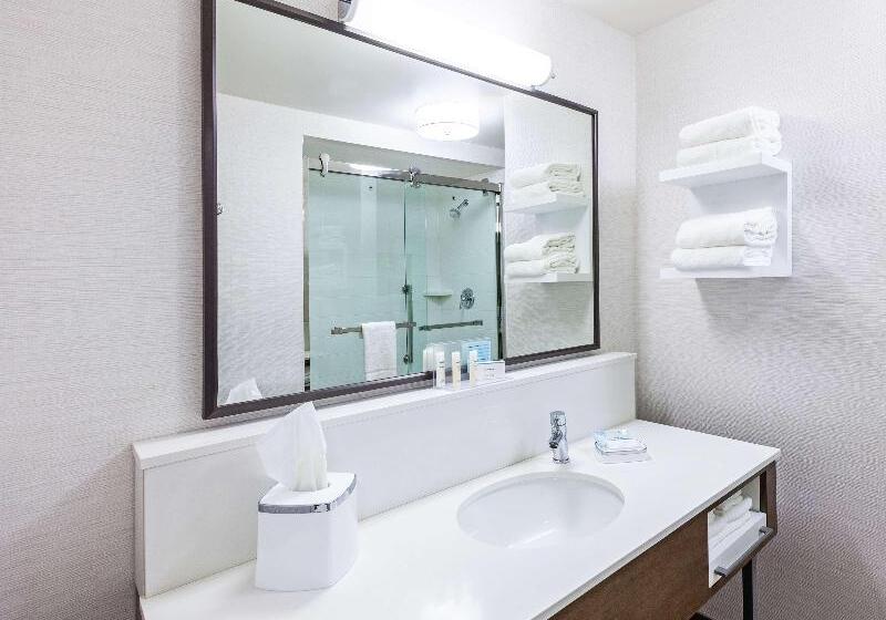 غرفة سوبيريور, Red Roof Inn Defuniak Springs