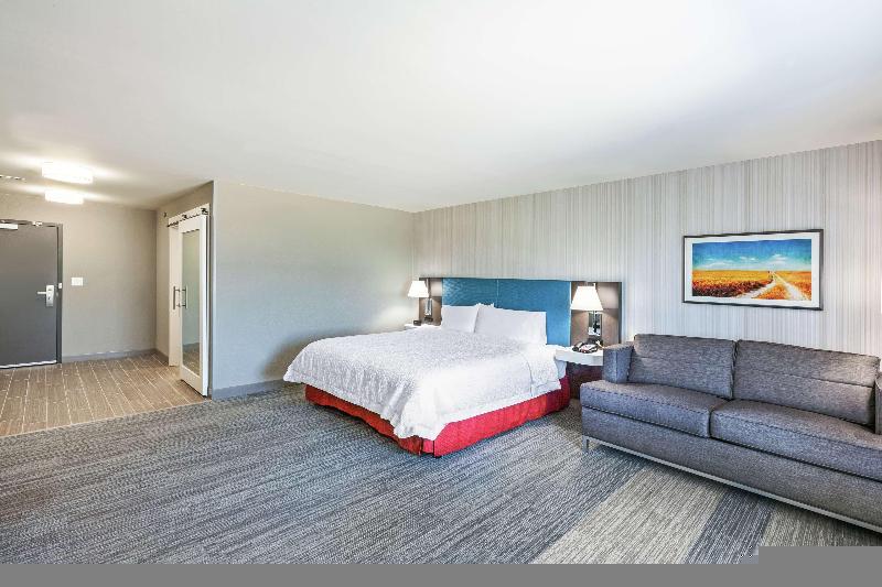 수피리어 룸, Red Roof Inn Defuniak Springs