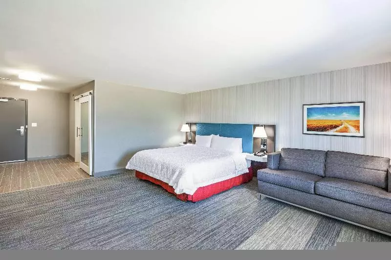 Superior-huone, Red Roof Inn Defuniak Springs