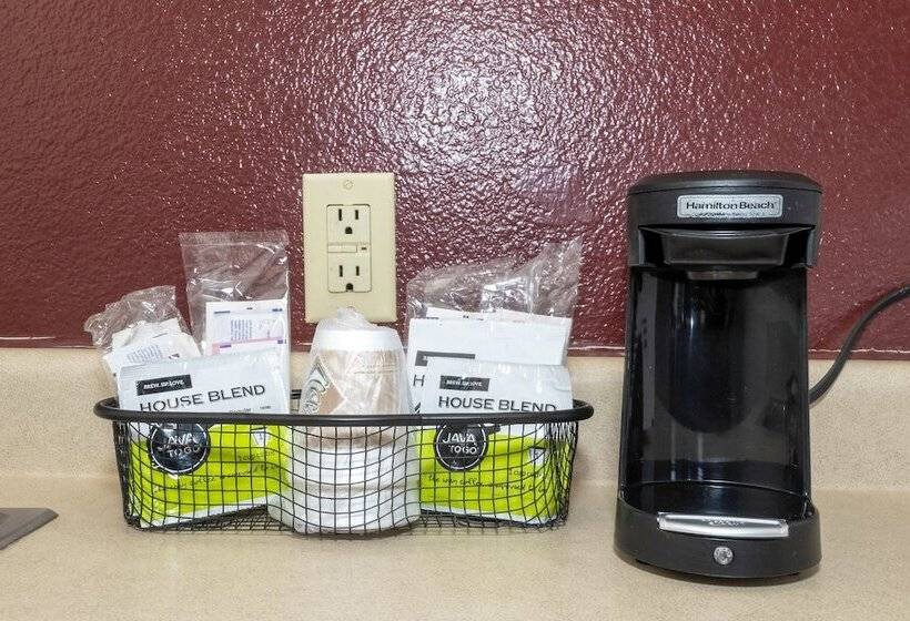 スーペリアールーム, Red Roof Inn St Robert  Ft Leonard Wood