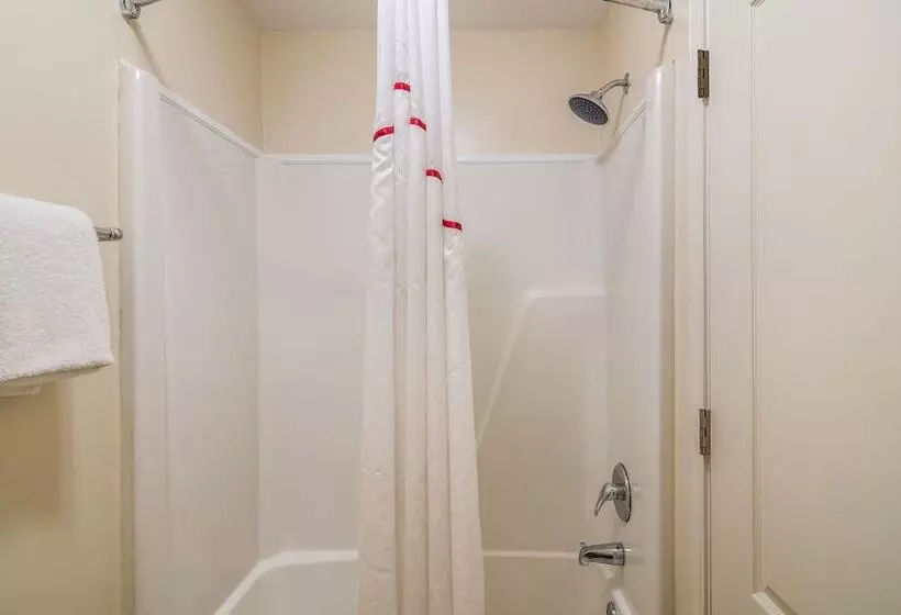スーペリアールーム, Red Roof Inn & Suites Pensacola East   Milton