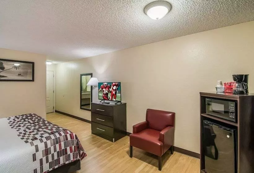 スーペリアールーム, Red Roof Inn & Suites Pensacola East   Milton