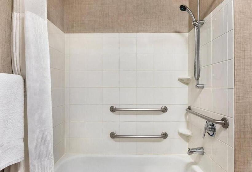 标准工作室, Residence Inn Baltimore White Marsh