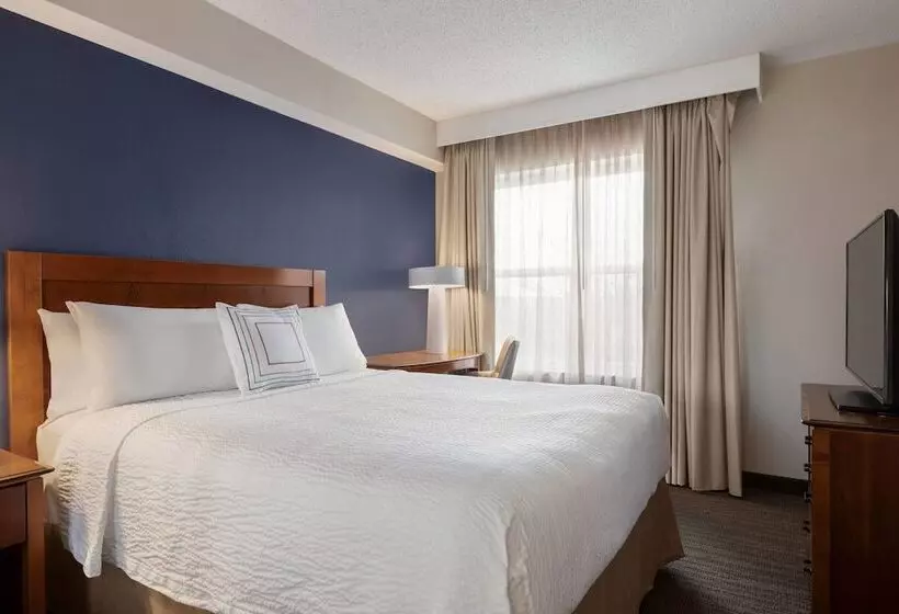 スイート, Residence Inn Baltimore White Marsh