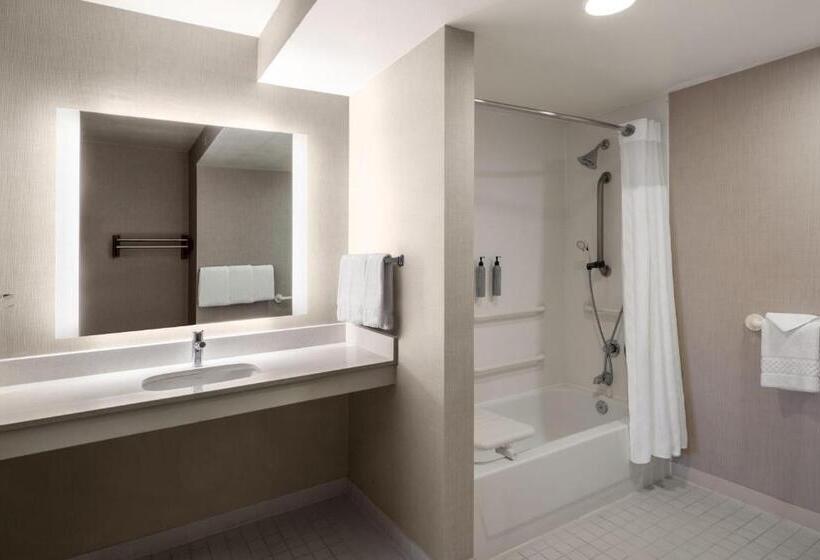آپارتمان 1 خوابه, Residence Inn By Marriott Boulder Broomfield