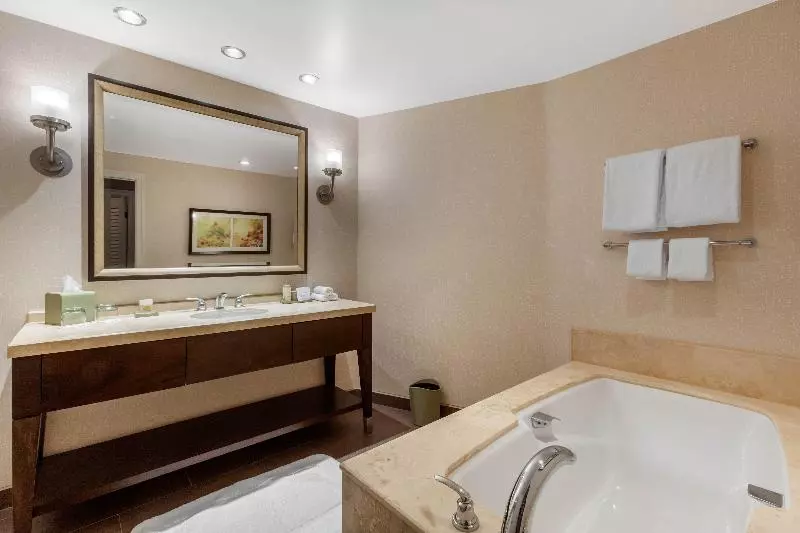 سوییت, Residence Inn By Marriott Monroe