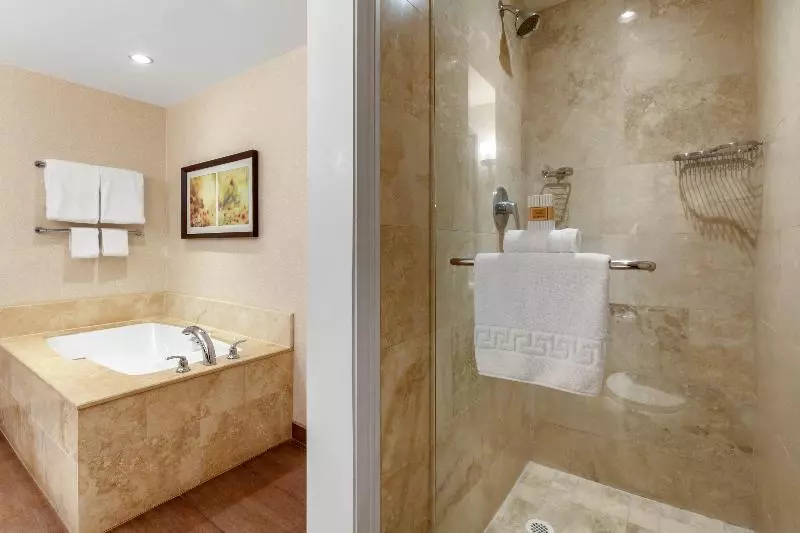 سوییت, Residence Inn By Marriott Monroe