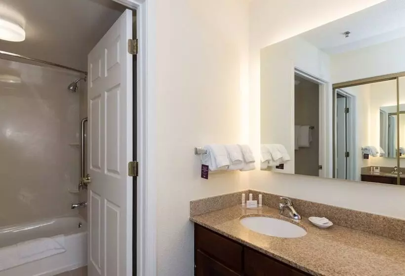 Sviitti, Residence Inn By Marriott Lake Norman
