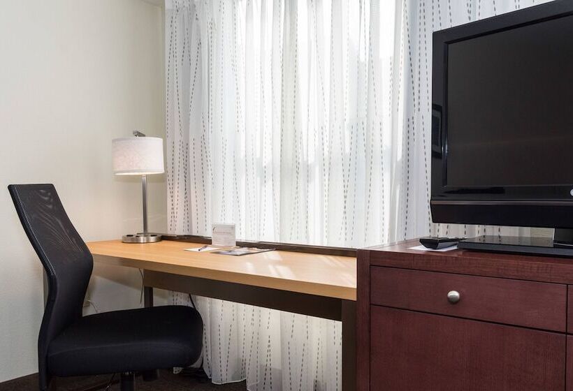 סוויטת 2 חדרי שינה, Residence Inn By Marriott Lake Norman