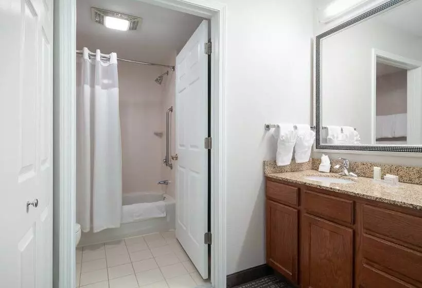 Executive-studio, Residence Inn New Bedford Dartmouth