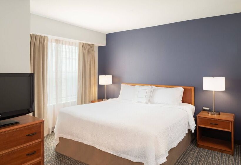 Студио Executive, Residence Inn New Bedford Dartmouth
