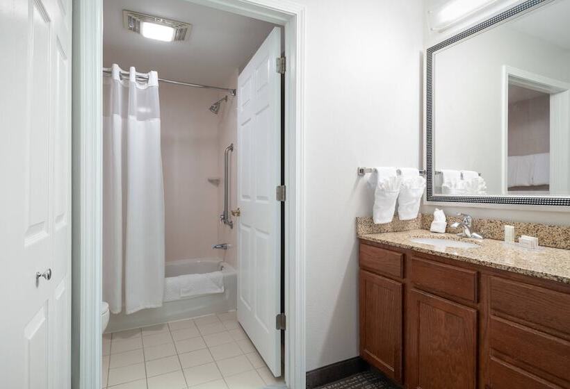 جناح غرفتين نوم, Residence Inn New Bedford Dartmouth