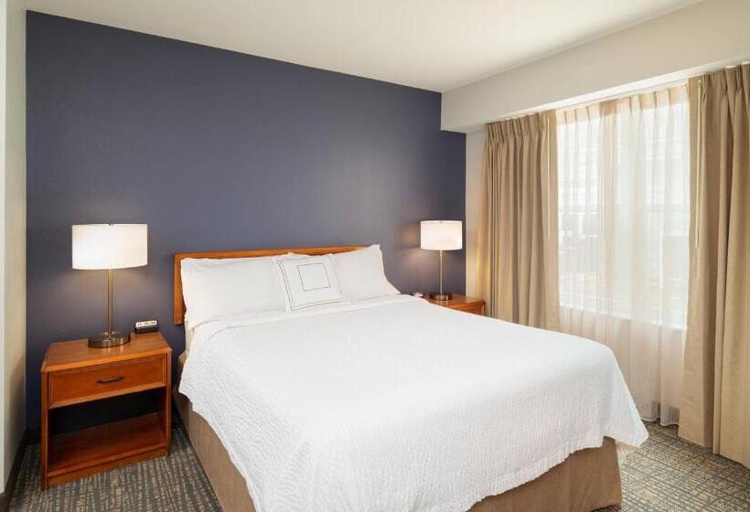 إستوديو قياسى, Residence Inn New Bedford Dartmouth