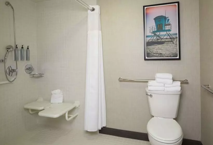 سوییت, Residence Inn San Diego Carlsbad