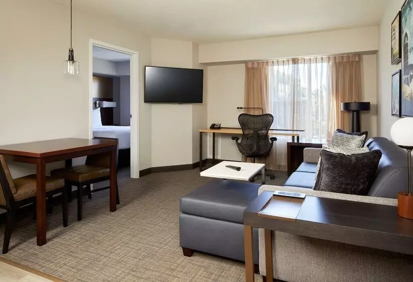سوییت, Residence Inn San Diego Carlsbad