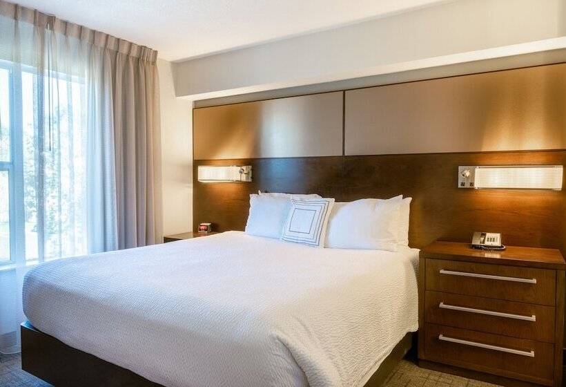 套房, Residence Inn San Diego Carlsbad