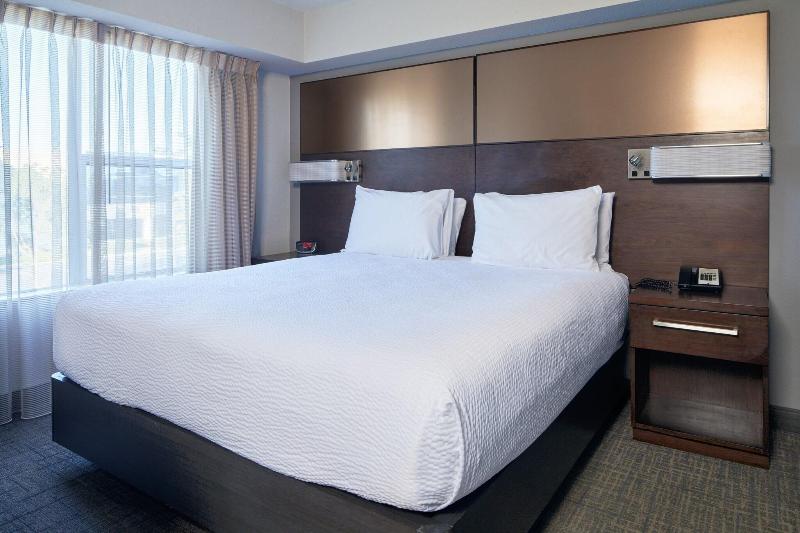 إستوديو قياسى سرير كينج, Residence Inn San Diego Carlsbad