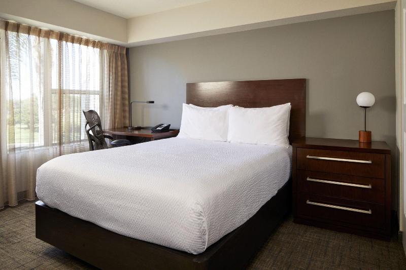 套房, Residence Inn San Diego Carlsbad