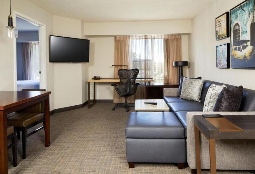 جناح, Residence Inn San Diego Carlsbad