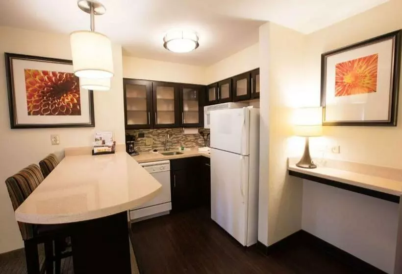 سوییت, Sonesta Es Suites Austin The Domain Area