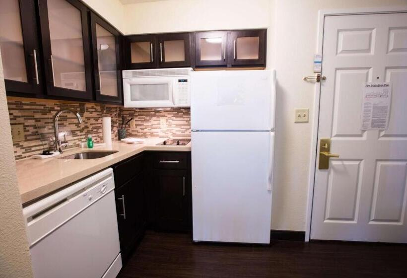Suite 2 Chambres, Sonesta Es Suites Austin The Domain Area