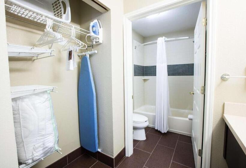 Studio Standard, Sonesta Es Suites Austin The Domain Area