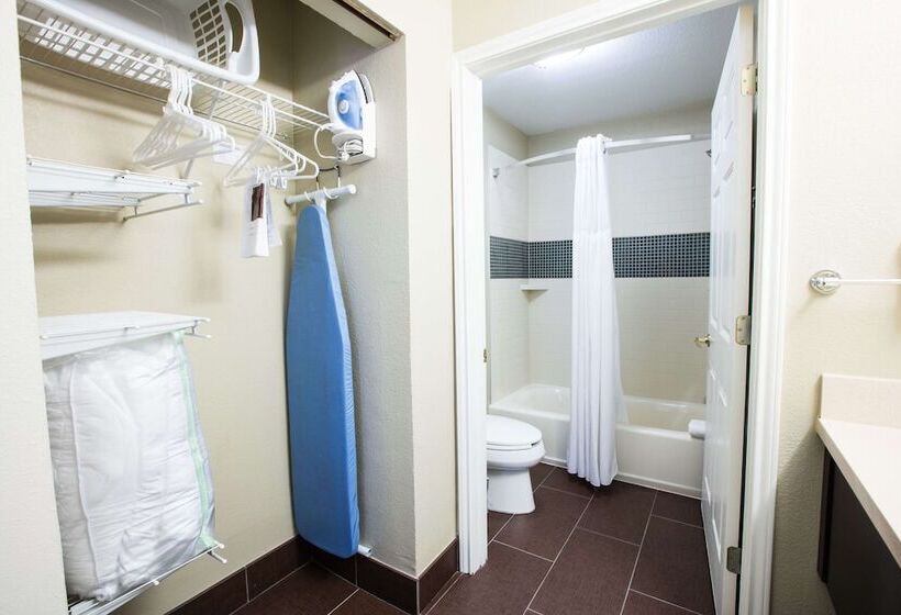 Suite, Sonesta Es Suites Austin The Domain Area
