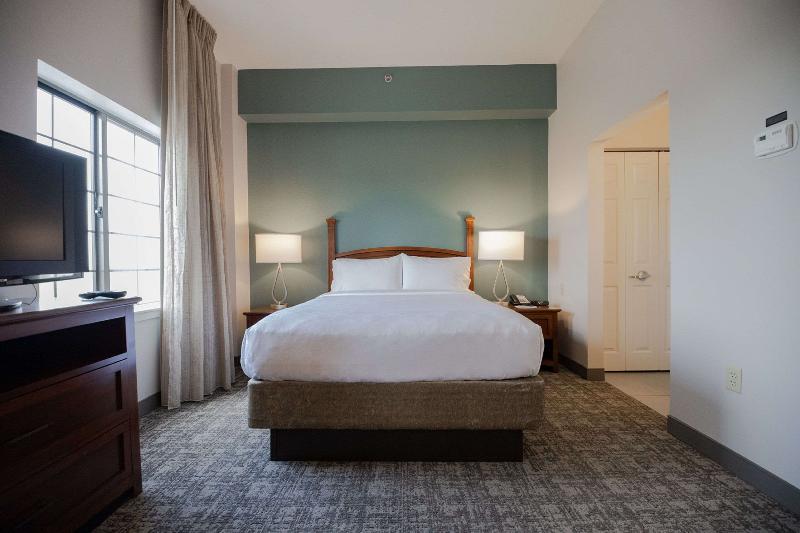 Suite, Sonesta Es Suites Austin The Domain Area