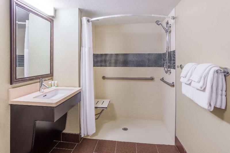 Suite 2 Chambres, Sonesta Es Suites Austin The Domain Area